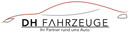 Logo DH Fahrzeuge